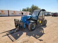 2016 Genie GTH-5519 Telescopic Forklift