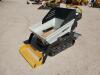 Unused 2023 VICSEC VC5050 Crawler Dumper