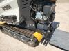 Unused 2023 VICSEC VC5050 Crawler Dumper - 9