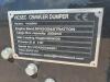 Unused 2023 VICSEC VC5050 Crawler Dumper - 15