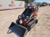 Unused AGT LRT23 Mini Skid Steer