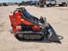 Unused AGT LRT23 Mini Skid Steer - 6