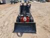 Unused AGT LRT23 Mini Skid Steer - 8