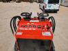 Unused AGT LRT23 Mini Skid Steer - 15