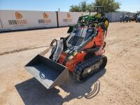 AGT LRT23 Mini Skid Steer