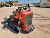 AGT LRT23 Mini Skid Steer - 3