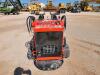 AGT LRT23 Mini Skid Steer - 4