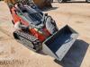 AGT LRT23 Mini Skid Steer - 7