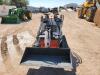 AGT LRT23 Mini Skid Steer - 8