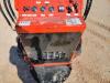 AGT LRT23 Mini Skid Steer - 16