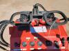 AGT LRT23 Mini Skid Steer - 18