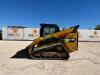 2016 Cat 299D2 Skid Steer Loader - 2