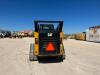 2016 Cat 299D2 Skid Steer Loader - 4