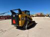 2016 Cat 299D2 Skid Steer Loader - 5