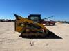 2016 Cat 299D2 Skid Steer Loader - 6
