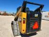 2016 Cat 299D2 Skid Steer Loader - 13