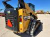 2016 Cat 299D2 Skid Steer Loader - 14