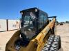 2016 Cat 299D2 Skid Steer Loader - 22