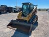 2019 Cat 289D Skid Steer Loader - 2