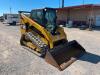 2019 Cat 289D Skid Steer Loader - 5