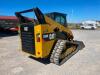 2019 Cat 289D Skid Steer Loader - 8