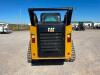 2019 Cat 289D Skid Steer Loader - 9