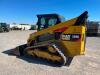 2019 Cat 289D Skid Steer Loader - 11