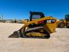 2016 Caterpillar 279D Skid Steer Loader - 2