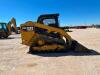 2016 Caterpillar 279D Skid Steer Loader - 6