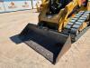 2016 Caterpillar 279D Skid Steer Loader - 9