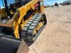 2016 Caterpillar 279D Skid Steer Loader - 10