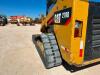 2016 Caterpillar 279D Skid Steer Loader - 12