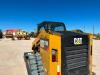 2016 Caterpillar 279D Skid Steer Loader - 13
