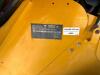 2016 Caterpillar 279D Skid Steer Loader - 23