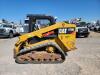 2014 Cat 279D Skid Steer Loader - 2