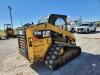 2014 Cat 279D Skid Steer Loader - 5