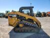 2014 Cat 279D Skid Steer Loader - 6