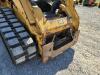 2014 Cat 279D Skid Steer Loader - 24