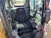 2014 Cat 279D Skid Steer Loader - 33