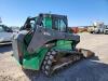 2017 John Deere 331G Skid Steer Loader - 5