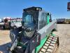 2017 John Deere 331G Skid Steer Loader - 10