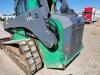 2017 John Deere 331G Skid Steer Loader - 16