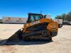 Case TV370 Skid Steer Loader - 2