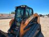 Case TV370 Skid Steer Loader - 10