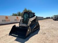 2012 Terex PT-100G Skid Steer Loader