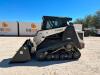 2012 Terex PT-100G Skid Steer Loader - 2