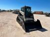 2012 Terex PT-100G Skid Steer Loader - 7