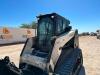 2012 Terex PT-100G Skid Steer Loader - 10