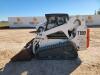 2005 Bobcat T190 Skid Steer Loader - 2