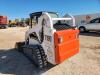 2005 Bobcat T190 Skid Steer Loader - 3